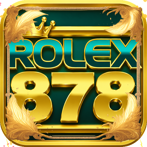 rolex878 — mitra unggulan